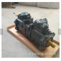 31ND-10010 R800LC-7A Pompe hydraulique K3V280DTH1AHR-9C0H-VB